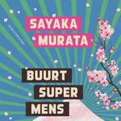 Omslag van Buurtsupermens