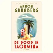 Omslag van De dood in Taormina