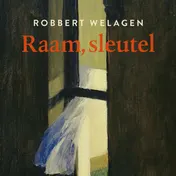 Omslag van Raam, sleutel