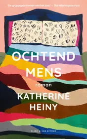 Omslag van Ochtendmens