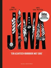 Omslag van Jiwa
