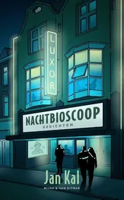 Omslag van Nachtbioscoop