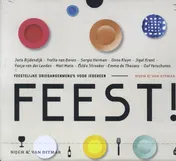 Omslag van Display Feest! (10 exx.)