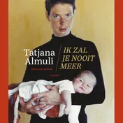Omslag van Ik zal je nooit meer