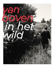 Omslag van Van Boven in het wild