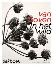 Omslag van Van Boven in het wild zakboek