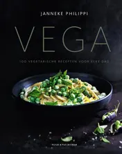 Omslag van Vega