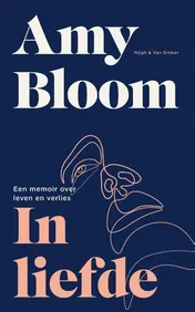 Omslag van In liefde