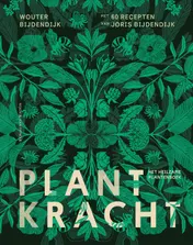 Omslag van Plantkracht
