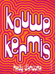 Omslag van Kouwe kermis