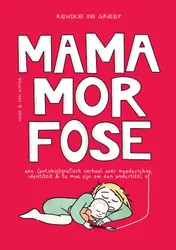 Omslag van Mamamorfose