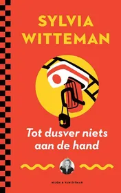 Omslag van Tot dusver niets aan de hand