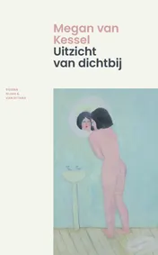 Omslag van Uitzicht van dichtbij