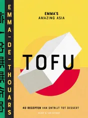 Omslag van Tofu