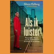 Omslag van Als ik luister