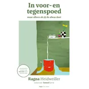 Omslag van In voor- en tegenspoed maar alleen als jij de afwas doet
