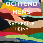 Omslag van Ochtendmens