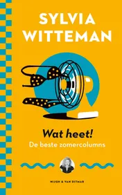 Omslag van Wat heet!