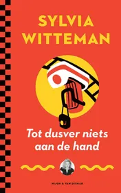 Omslag van Tot dusver niets aan de hand