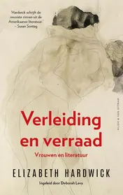 Omslag van Verleiding en verraad