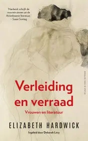 Omslag van Verleiding en verraad