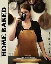 Omslag van Home Baked
