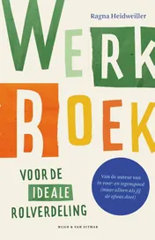 Omslag van Werkboek voor de ideale rolverdeling