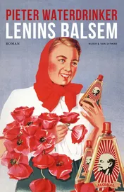 Omslag van Lenins balsem