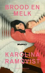 Omslag van Brood en melk