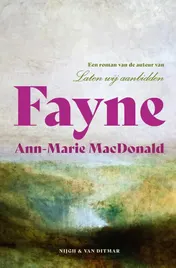 Omslag van Fayne
