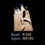 Omslag van Ik ook van jou