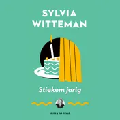 Omslag van Stiekem jarig