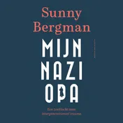 Omslag van Mijn nazi-opa
