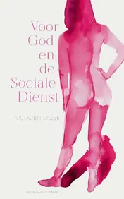 Omslag van Voor God en de Sociale Dienst