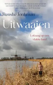 Omslag van Uitwaaien