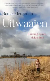 Omslag van Uitwaaien