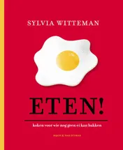 Omslag van Eten!