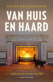 Omslag van Van huis en haard