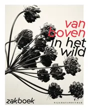 Omslag van Van Boven in het wild zakboek