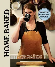 Omslag van Home Baked