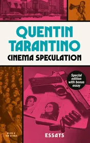 Omslag van Cinema Speculation