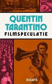 Omslag van Filmspeculatie