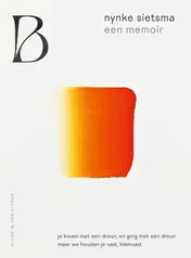 Omslag van B