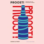 Omslag van Proost!
