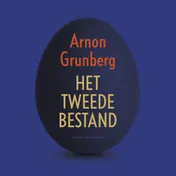 Omslag van Het tweede bestand