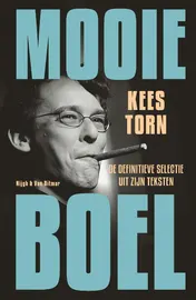Omslag van Mooie boel
