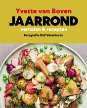 Omslag van Jaarrond