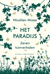 Omslag van Het paradijs