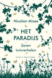 Omslag van Het paradijs