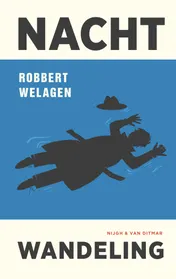 Omslag van Nachtwandeling